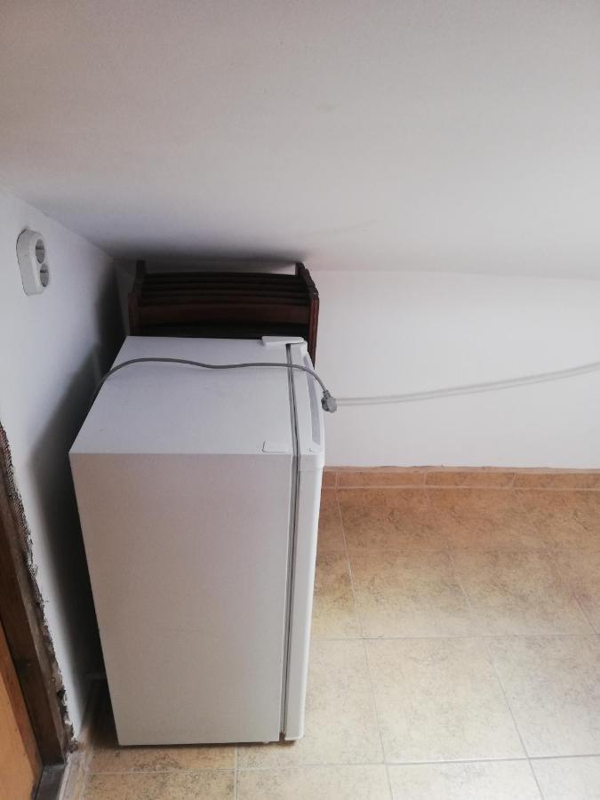 Guest Room Asparuh Troyan  Bagian luar foto