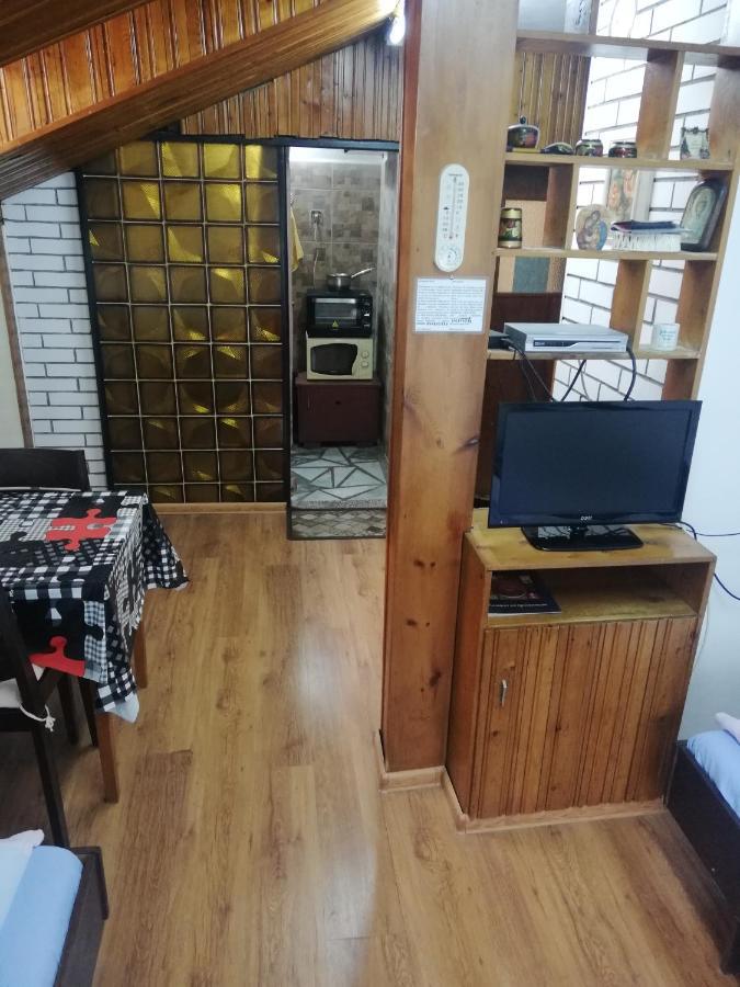 Guest Room Asparuh Troyan  Bagian luar foto